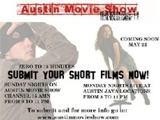 Austin Movie Show (2004) - Stream Online