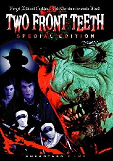 Two Front Teeth (2006) - Stream Online