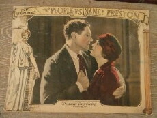 The People vs. Nancy Preston (1925) - Stream Online