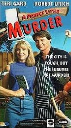 A Quiet Little Neighborhood, a Perfect Little Murder (1990) - Stream Online
