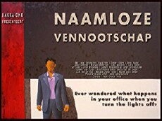 Naamloze Vennootschap (2013) - Stream Online