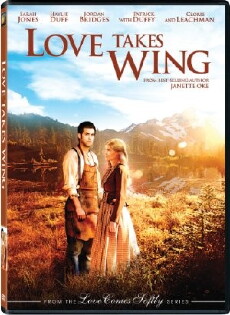 Love Takes Wing (2009) - Stream Online