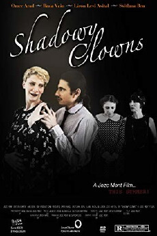 Shadowy Clowns (2016) - Stream Online