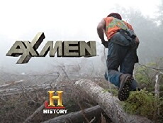 Ax Men (2008) - Stream Online