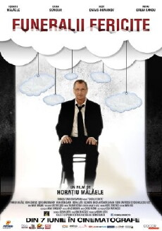 Funeralii fericite (2013) - Stream Online