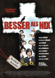 Besser als nix (2014) - Stream Online
