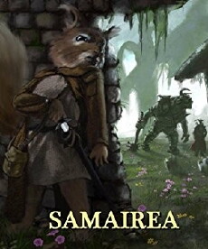 Samairea (2018) - Stream Online