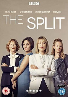 The Split (2018) - Stream Online