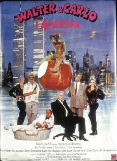 Walter & Carlo i Amerika (1989) - Stream Online