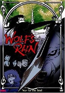 Wolf's Rain (2003) - Stream Online