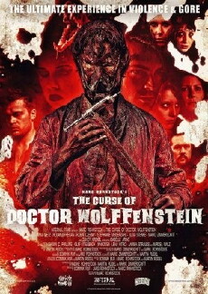 The Curse of Doctor Wolffenstein (2015) - Stream Online