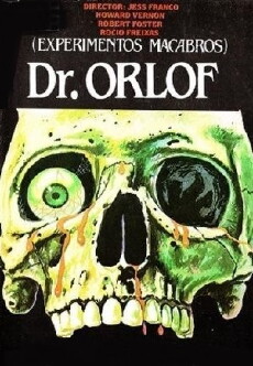 El siniestro doctor Orloff (1984) - Stream Online