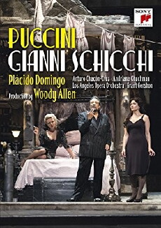 Gianni Schicchi (2015) - Stream Online