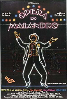 Malandro (1986) - Stream Online