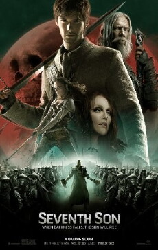 Seventh Son (2014) - Stream Online