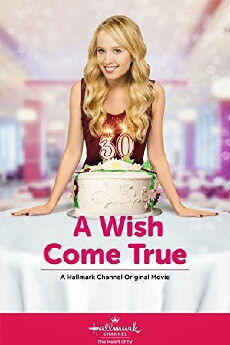 A Wish Come True (2015) - Stream Online