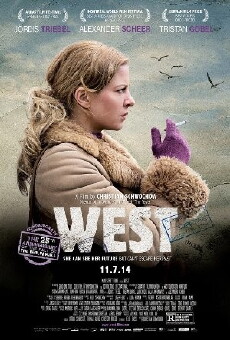 West (2013) - Stream Online