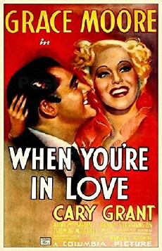 When You're in Love (1937) - Stream Online