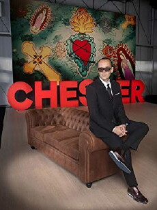 Viajando con Chester (2014) - Stream Online