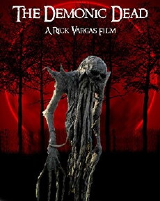 The Demonic Dead (2017) - Stream Online