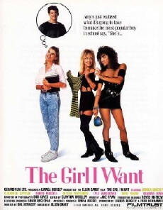The Girl I Want (1990) - Stream Online