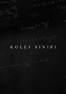 Kolej Sinifi (2018) - Stream Online