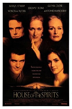 Das Geisterhaus (1993) - Stream Online