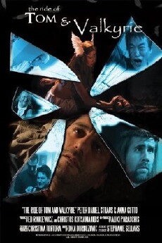 The Ride of Tom & Valkyrie (2011) - Stream Online