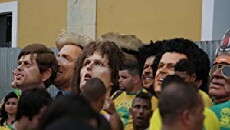 A Copa do Mundo no Recife (2015) - Stream Online