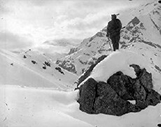 The Warrior (1916) - Stream Online