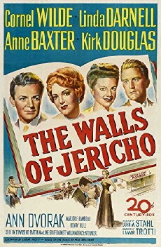 The Walls of Jericho (1948) - Stream Online