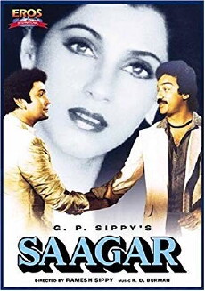 Saagar (1985) - Stream Online