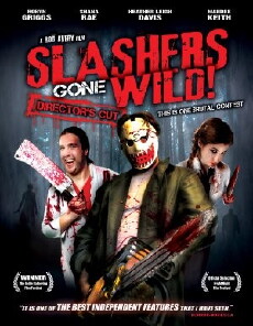 Slashers Gone Wild! (2006) - Stream Online