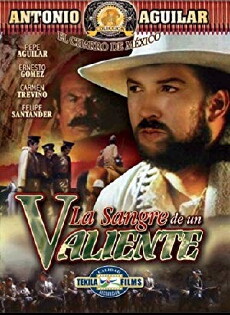 La sangre de un valiente (1993) - Stream Online