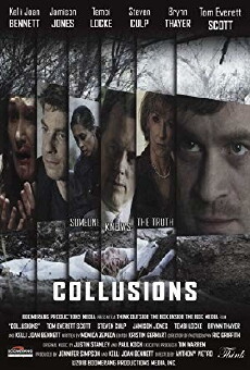 Collusions (2018) - Stream Online
