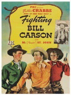 Fighting Bill Carson (1945) - Stream Online