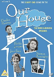 Our House (1960) - Stream Online
