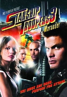 Starship Troopers 3: Marauder (2008) - Stream Online