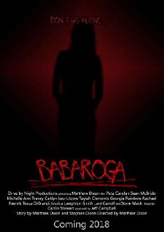 Babaroga (2017) - Stream Online