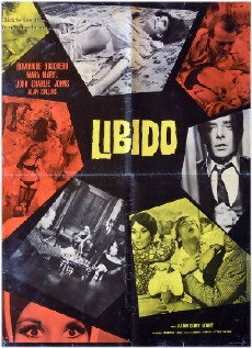 Libido (1965) - Stream Online