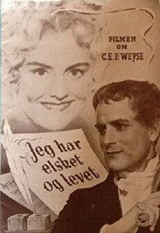 Jeg har elsket og levet (1940) - Stream Online