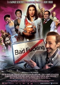 Bad Fucking (2013) - Stream Online