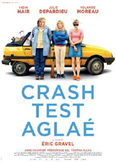 Crash Test Aglaé (2017) - Stream Online