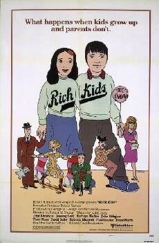 Rich Kids (1979) - Stream Online