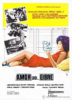 Amor casi... libre (1976) - Stream Online