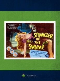 Strangler of the Swamp (1946) - Stream Online