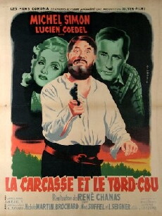La carcasse et le tord-cou (1948) - Stream Online