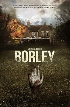 The Haunting of Borley Rectory (2019) - Stream Online