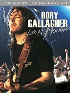Rory Gallagher: Live at Montreux (2006) - Stream Online
