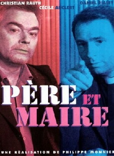 Père et maire (2002) - Stream Online
